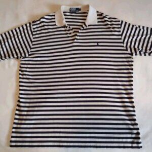 Ralph Lauren Polo Men's Short Sleeve Shirt